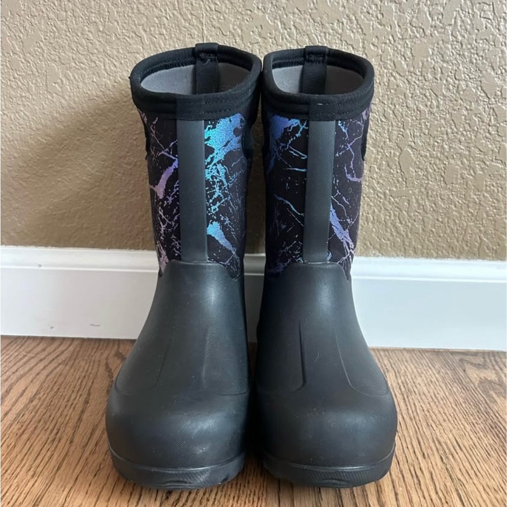 Kid’s Bogs Snow Boots